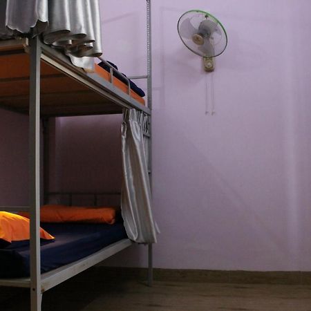 Chachi Homestay Da Nang Exterior photo