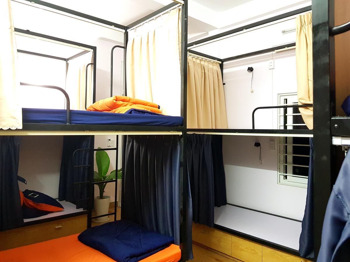 Chachi Homestay Da Nang Exterior photo
