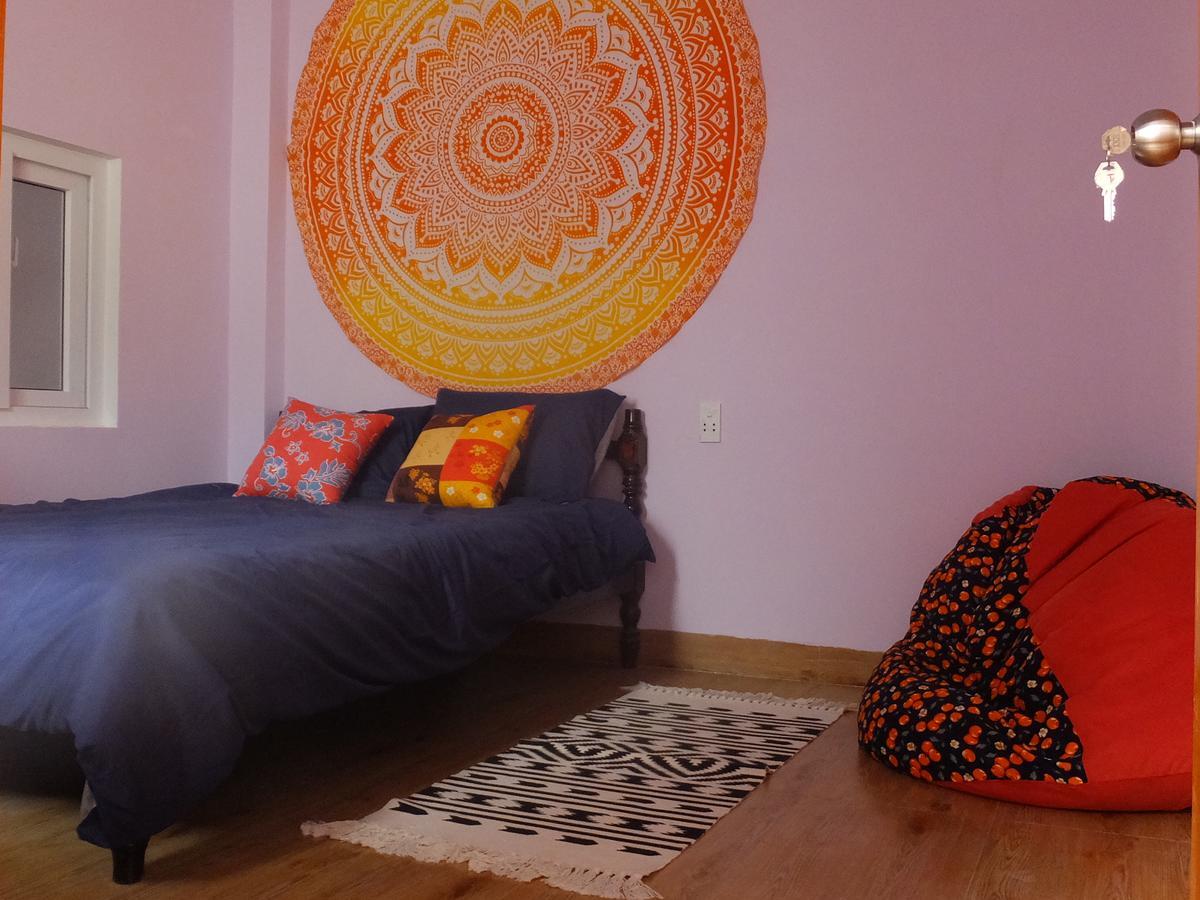 Chachi Homestay Da Nang Exterior photo