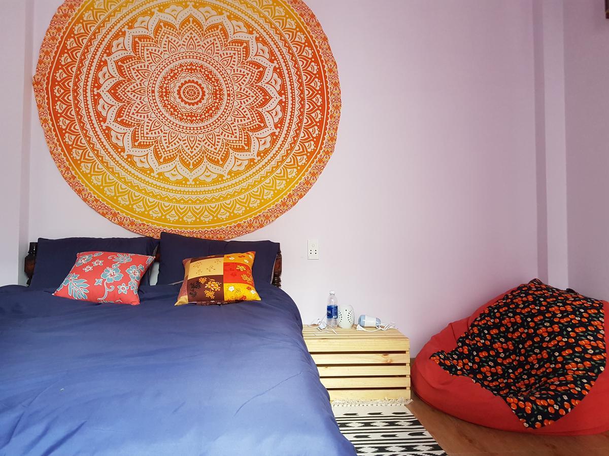 Chachi Homestay Da Nang Exterior photo