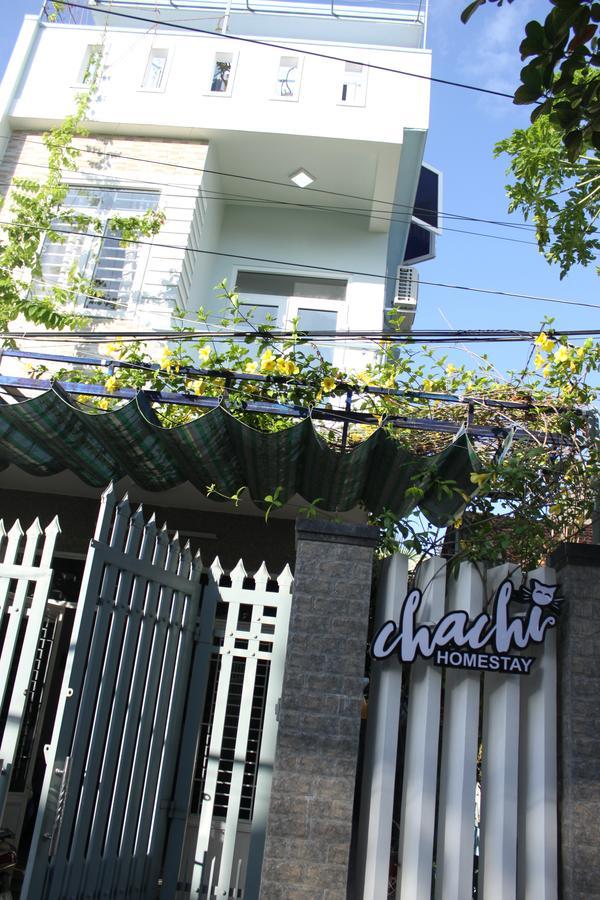 Chachi Homestay Da Nang Exterior photo