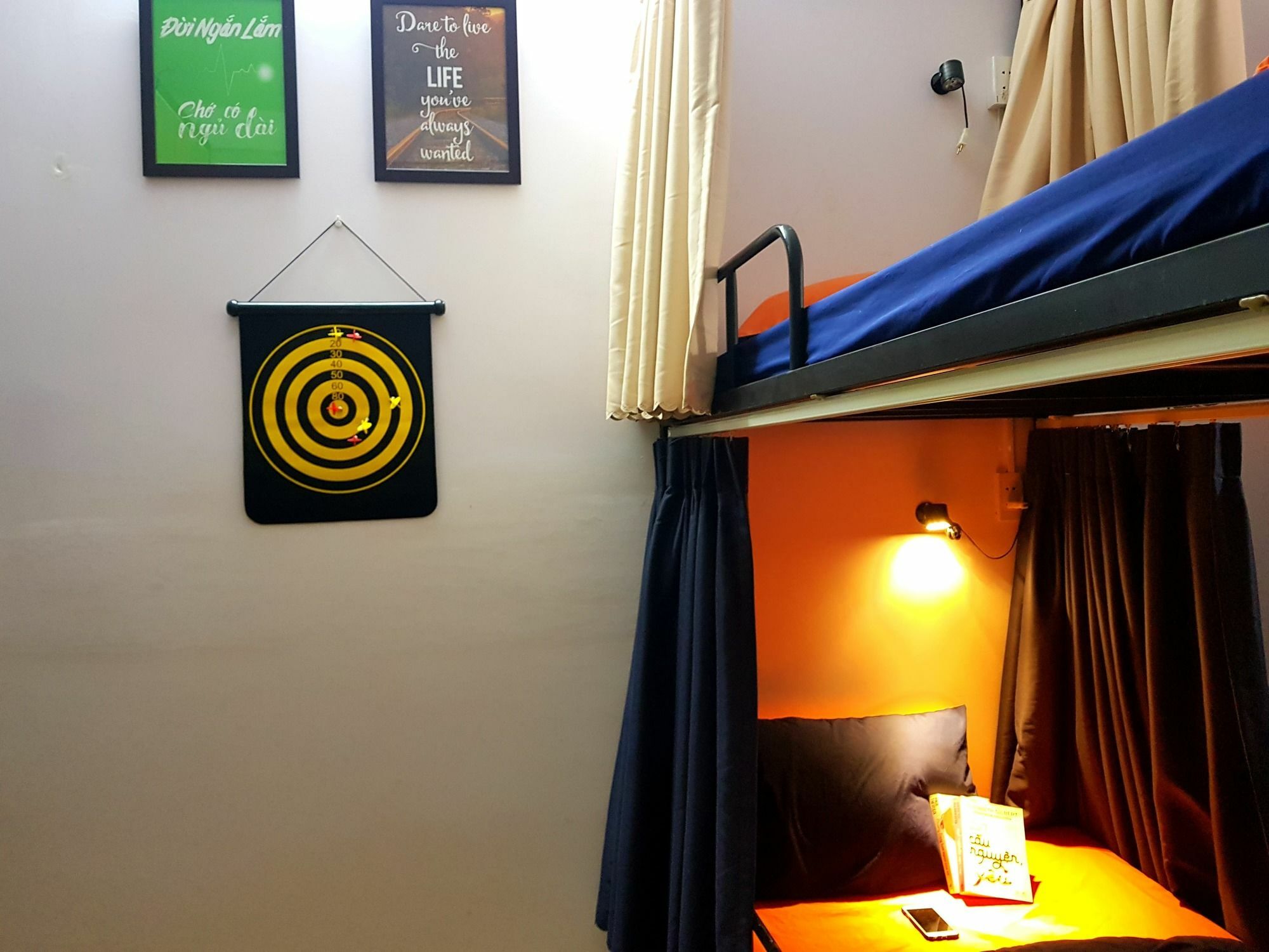 Chachi Homestay Da Nang Exterior photo