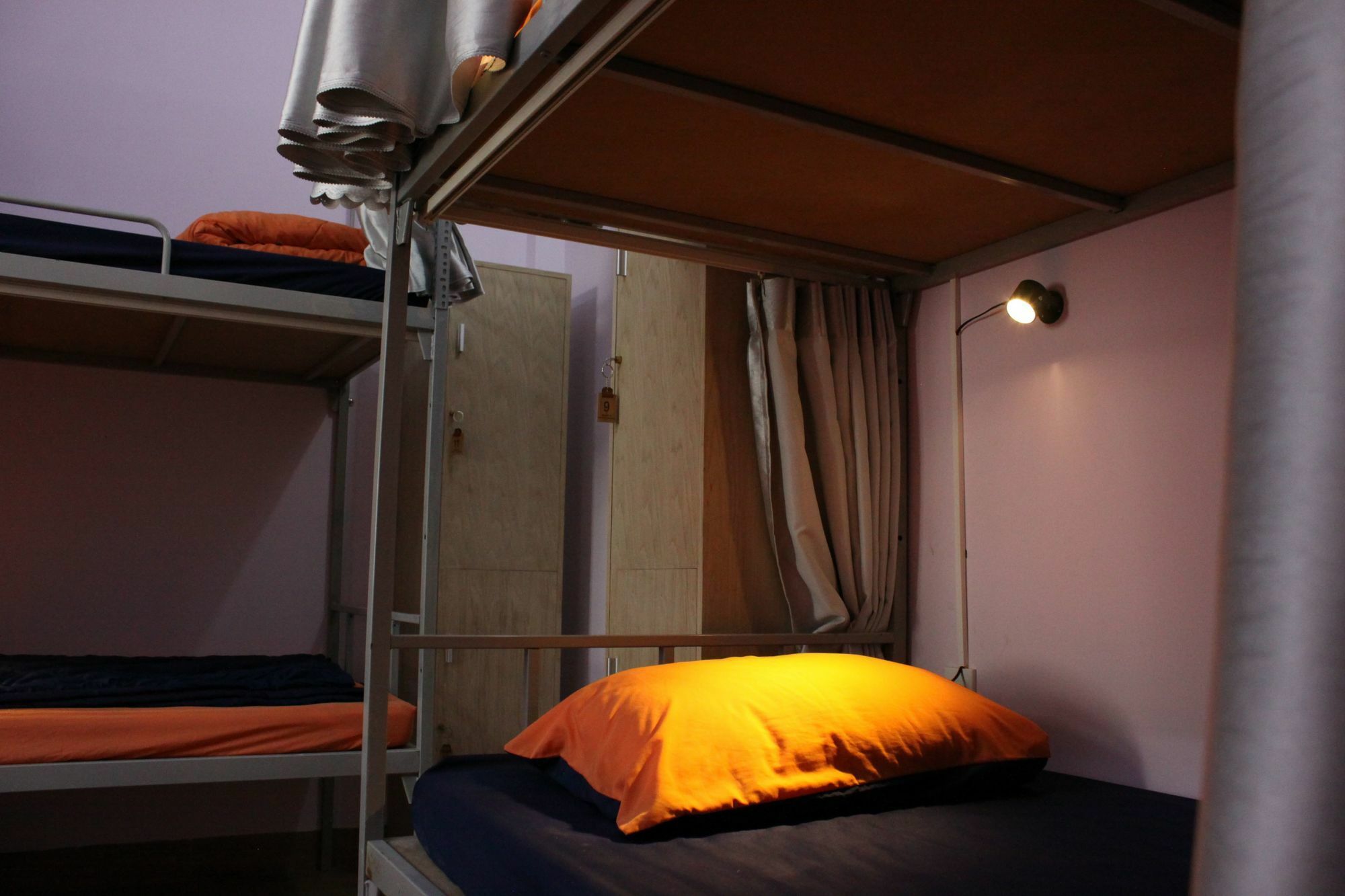 Chachi Homestay Da Nang Exterior photo
