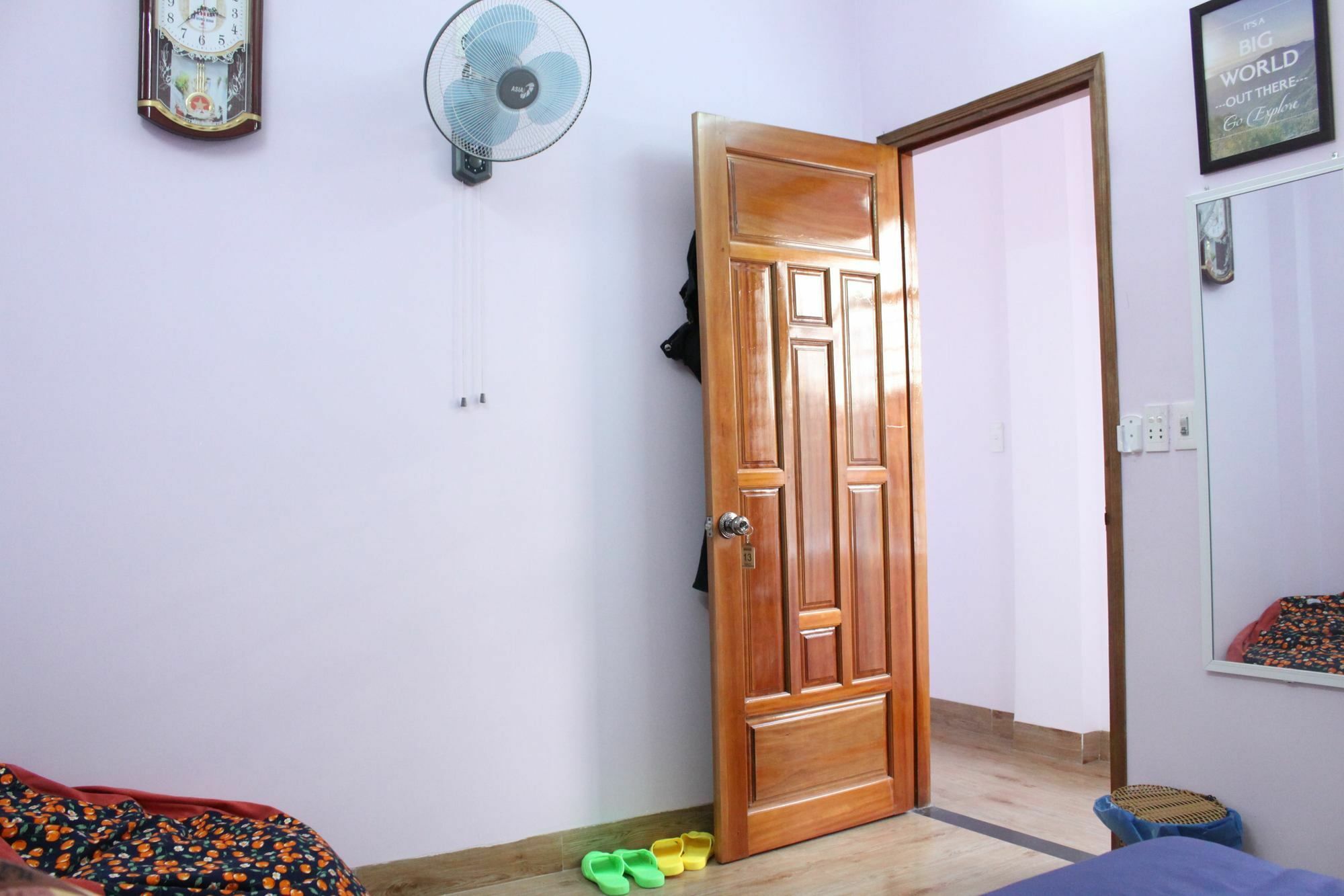 Chachi Homestay Da Nang Exterior photo