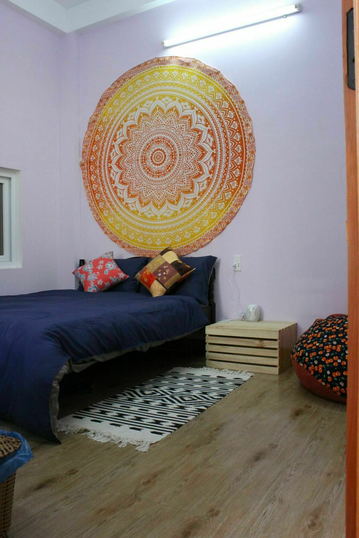 Chachi Homestay Da Nang Exterior photo