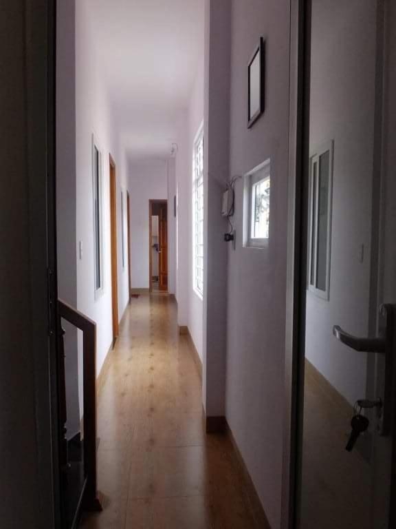Chachi Homestay Da Nang Exterior photo