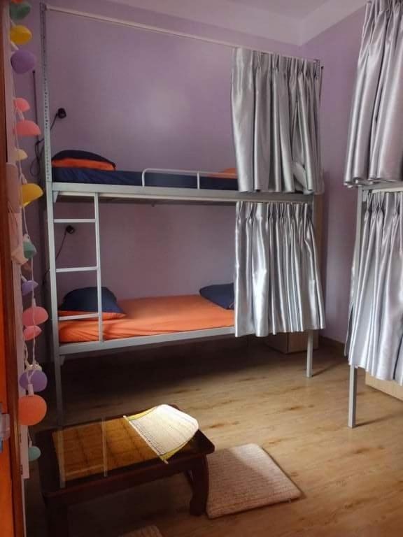 Chachi Homestay Da Nang Exterior photo