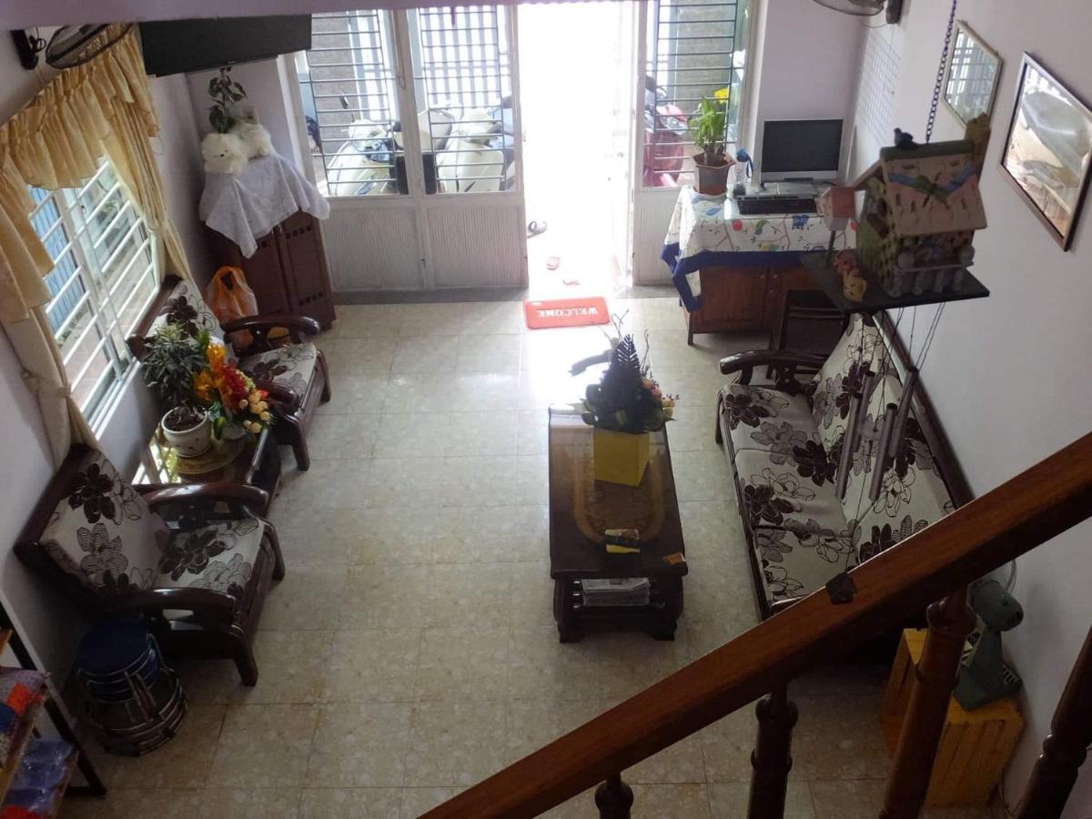 Chachi Homestay Da Nang Exterior photo