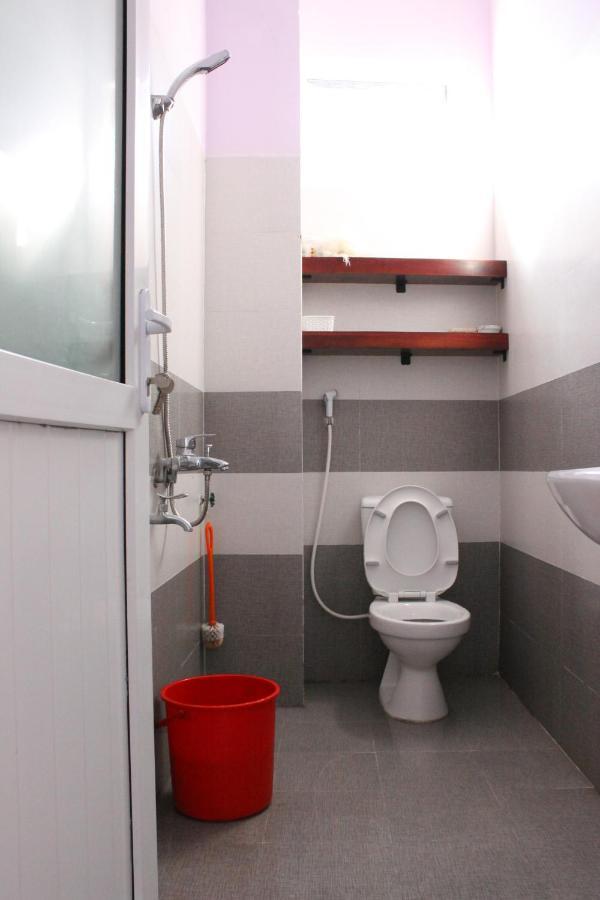 Chachi Homestay Da Nang Exterior photo