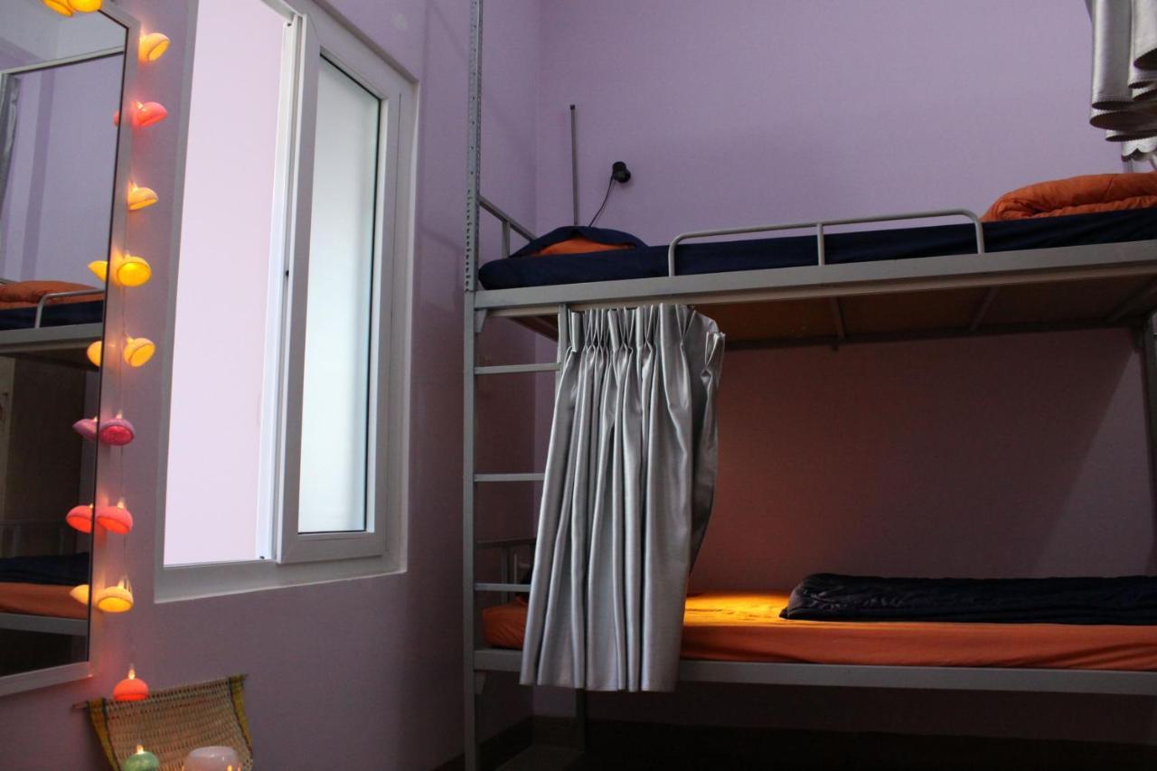 Chachi Homestay Da Nang Exterior photo