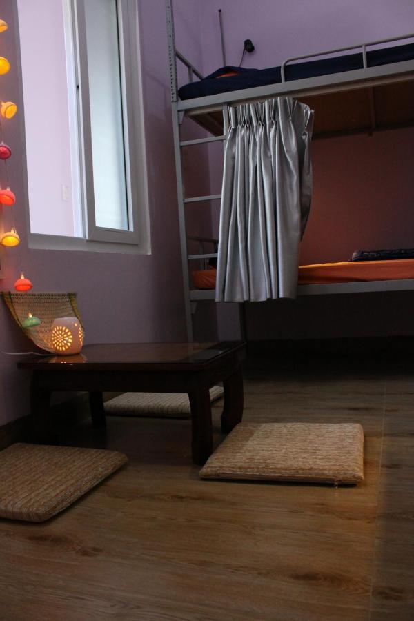 Chachi Homestay Da Nang Exterior photo