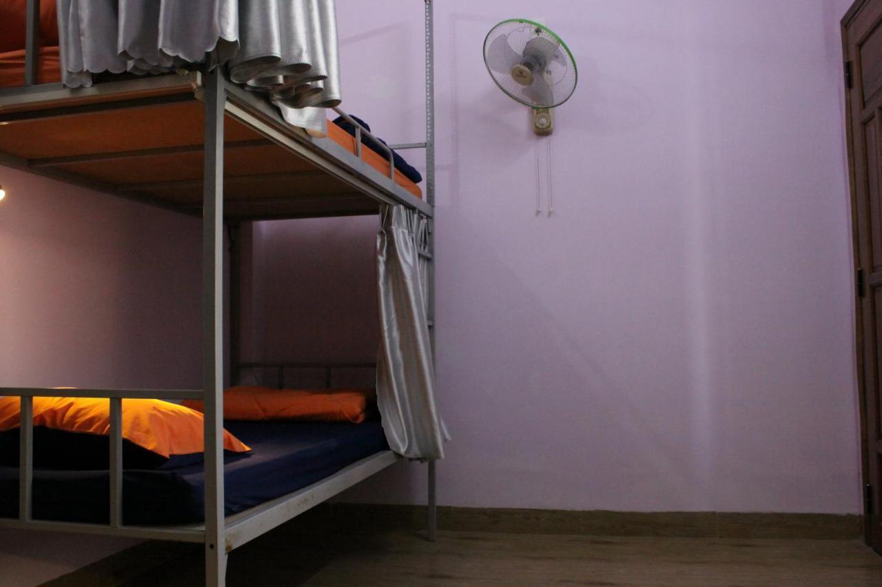 Chachi Homestay Da Nang Exterior photo